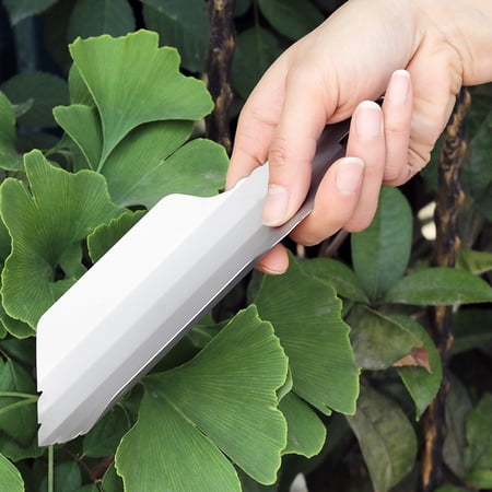 Lixada Lixada Titanium Garden Hand Shovel Camping Hiking Backpacking Trowel