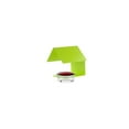 thumbnail image 1 of Mosaic Birds M447-301-L Cottage Hummingbird Feeder, Lime, 1 of 1