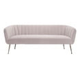 thumbnail image 1 of Sofa Kessa Muebles Deco Beige, 1 of 1