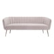 thumbnail image 1 of Sofa Kessa Muebles Deco Beige, 1 of 1