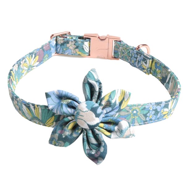 Collar navideño para perro con pajarita Collar para perro con pajarita Collar para gato