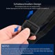 thumbnail image 3 of 2 Pieces Bungee Cords With Hooks, Bike Bungee Cord, Motorcycle Bungee Strap, Luggage Strap, Helmet Strap, Black Bungee Cord, Motorcycle Strap Etc. (60, 3 of 5
