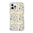 thumbnail image 1 of Christmas Trees Snowman Case Compatible with iPhone 11 Pro,Unique Art Design TPU Bumper Cover Case, 1 of 1