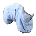 thumbnail image 1 of <p>Dog Drying Coat, Cute Soft Strong Water Absorption Pet Bathrobe Microfiber  For Shower</p>, 1 of 7