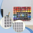 thumbnail image 1 of Organizador De Escritorio Para Pinturas Acrílicas Con 80 Compartimentos., 1 of 10