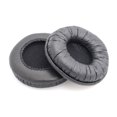 thumbnail image 4 of Bearachild Ear Pads Cushion Head-mounted Hearing Protection In-ear Replacement Compact Cover for PX100 PX200 Headphones Type3 NO3, 4 of 6