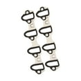 thumbnail image 3 of Engine Intake Manifold Gasket Set IMS34800,MS98016T for GM 4.8/5.3/6.0/6.2L V8, 3 of 5