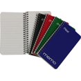 thumbnail image 1 of Carnets de notes, 5 X 3, 120 pages, 1 of 4