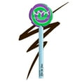 thumbnail image 2 of NYX Professional Makeup Traceur liquide Candy Swirl des fêtes Milk Chocolate, 2 of 9
