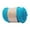 lake blue, variant on Chunky Wool Yarn Weight Yarn Crocheting Super Bulky Giant Wool Yarn Jumbo Tubular Yarn Bulky Yarn for Cushion Rug Making Bed Fence Weaving black