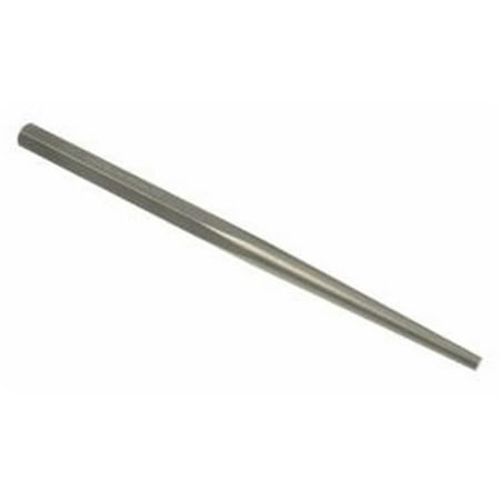 

Mayhew Aligning Punch - 1/4in. x 12in Model# 44102