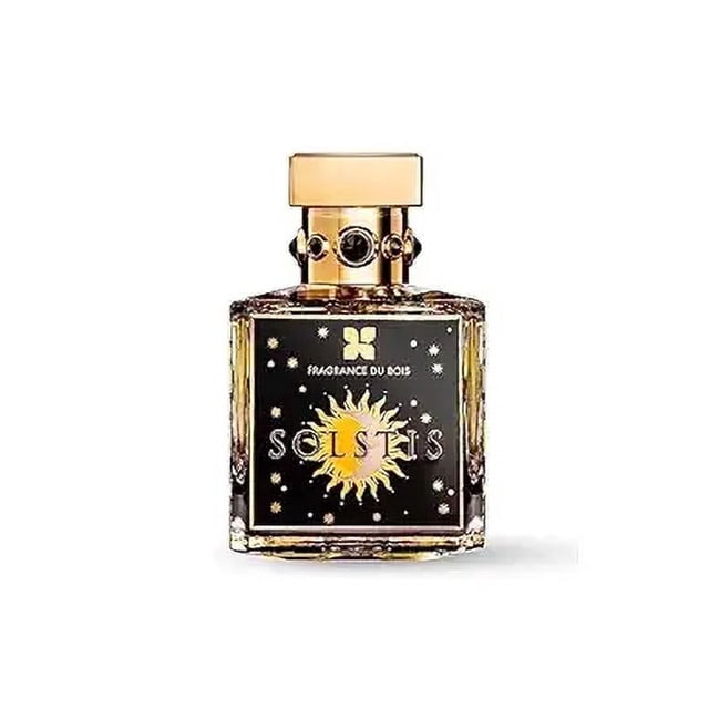 FRAGRANCE DU BOIS SOLSTIS FRAGRANCE DU BOIS SOLSTIS de Fragrance Du Bois, EAU DE PARFUM SPRAY 3.4 OZ