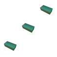 thumbnail image 3 of Baohd Stunning Outdoor Flower Decor With Cuttable Foam Brick Water Absorption 3Set, 3 of 6