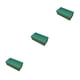 thumbnail image 4 of Injueey 1pc floral Fresh Wet Brick Flower Block Flower Flower supplies Garden Shop ArrangementDIY Craft Life Sponge Weeding Prolong Type1, 4 of 6