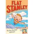 thumbnail image 1 of Jeff Brown's Flat Stanley: Big Mountain Adventure (Flat Stanley), 1 of 3
