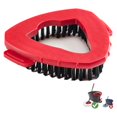 thumbnail image 4 of For O Cedar triangle brush head mop head accessories cleaning brush, 4 of 5