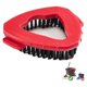 thumbnail image 4 of For O Cedar triangle brush head mop head accessories cleaning brush, 4 of 5