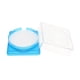 thumbnail image 2 of Paquete De 50 Piezas Filtros De Membranas De Filtro Microbiológico De algodón, Soluciones Inorgánicas, Pruebas De 0.22um Para Partículas Y Bacte Macarena Membranas de filtro inorgánico, 2 of 8