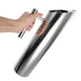 thumbnail image 3 of COSMOBETTY Stainless Steel Water Pitcher Straight Body 1Set 14.0X3.5X3.5In, 3 of 8