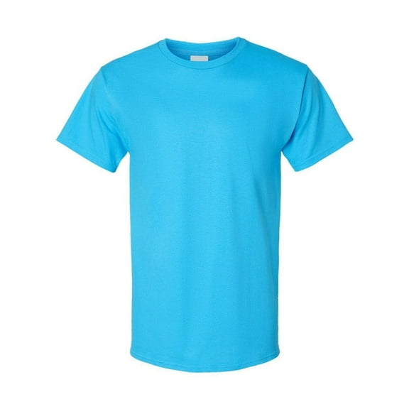 Hanes Men's Tagless Short Sleeve Tee