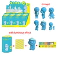 thumbnail image 3 of Nuevo Smiski Hippers Sonny Angel Hippers Inodoro Baño Living Party Series Figura decorativa Mini Muñeca Caja sorpresa Juguetes de Navidad Regalo, 3 of 4