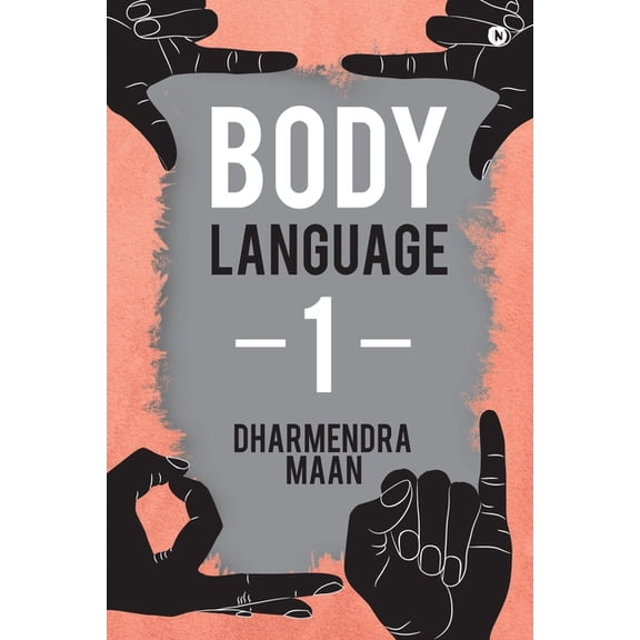 Body Language 1, (Paperback)