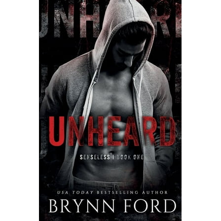 Senseless Unheard, Book 1, (Paperback)