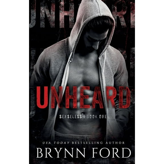 Senseless Unheard, Book 1, (Paperback)