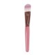 thumbnail image 5 of Juego de brochas cosméticas para 20 piezas, cepillo sintético suave para café, pelo, tubo de oro rosa, mango rosa, Kit de brochas de maquillaje con bolsa de almacenamiento, 5 of 8