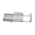 thumbnail image 3 of FUTUREORYY 1Pack Child Proof Door Handle Lock for Household Doors in Transparent, 3 of 8