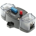 thumbnail image 1 of Disjoncteur 100A Amplificateur de Voiture Disjoncteur Manuel pour Voiture Bateau, 1 of 8