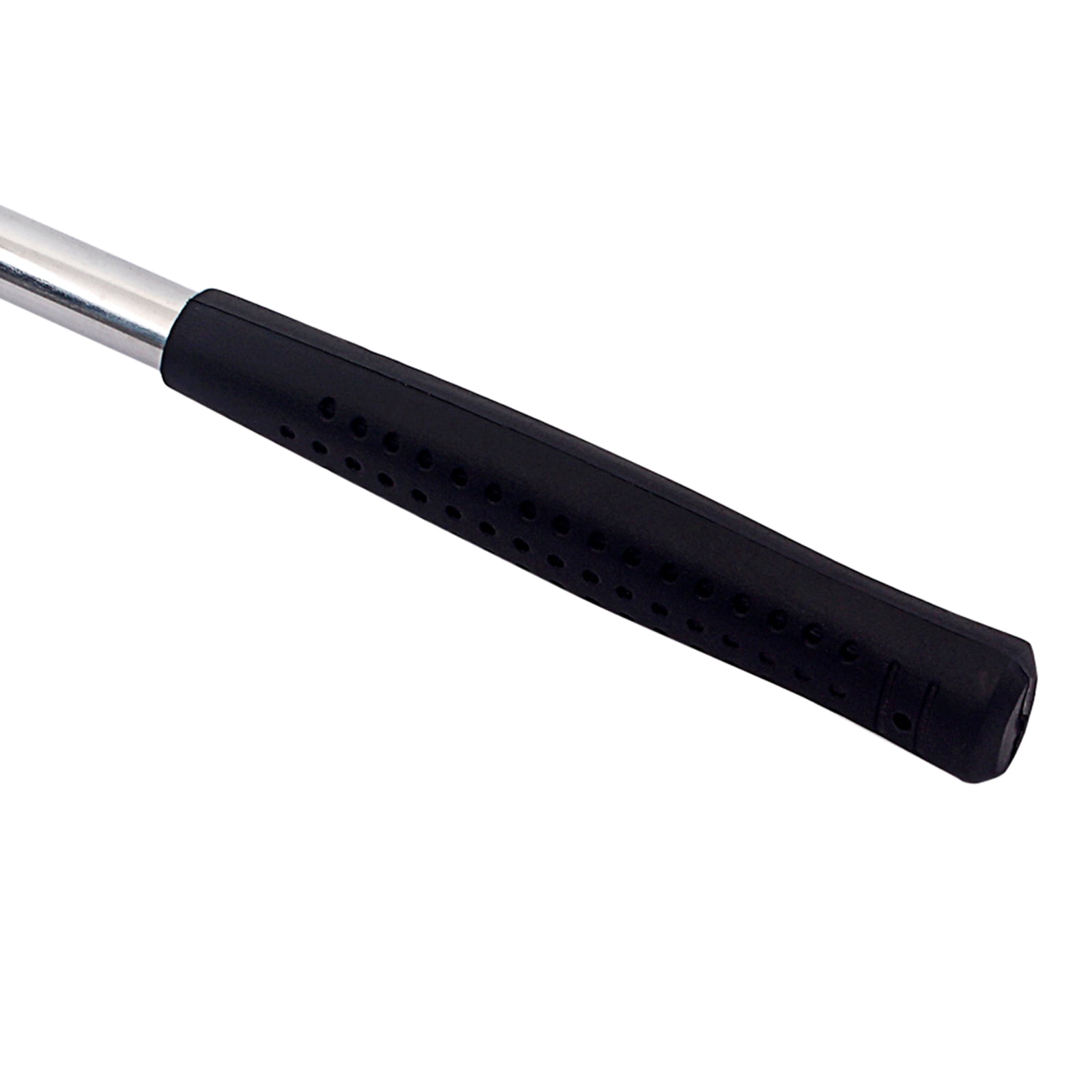 Guitar Fret Hammer Guitar Luthier Tools Fretting Hammer with Double Head for Electric Acoustic Bass Guitar and Ukulele