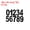Black, variant on Uxcell 6 Pcs 3" Reflective Mailbox Numbers for Outside Waterproof Stickers Black
