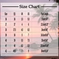 thumbnail image 3 of Womens Slip On Water Shoes Quick Dry Lightweight Aqua Socks for Beach Pool Non-Slip Barefoot Feel Beige,Size 8.5, 3 of 9