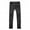 Black, variant on Womens Pants Trendy Quick Dry Hiking Waterproof Casual Trousers Outdoor Convertible Pants for Woman