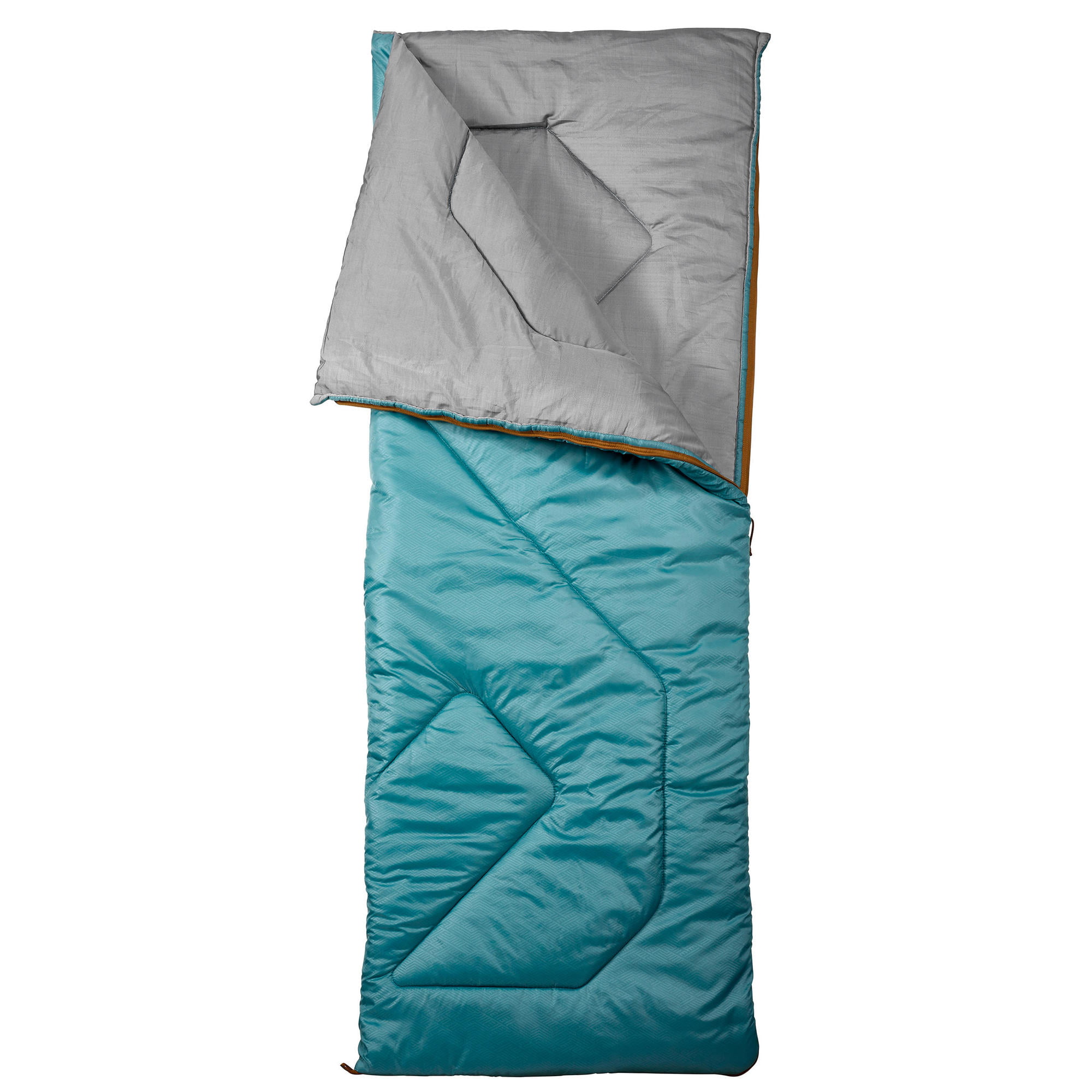 decathlon quechua sleeping bag