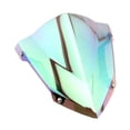 thumbnail image 1 of Parabrisas delantero para accesorios de motocicleta FZ07 2014-2020 blanco kusrkot Deflectores de viento delanteros, 1 of 8