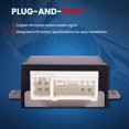 thumbnail image 5 of MOCA AUTOPARTS Fuel Pump Control Module Fit for 2012-2017 BMW M6 4.4L & 2014-2017 BMW M6 Gran Coupe 4.4L & 2015-2017 BMW X5 X6 4.4L, 5 of 9