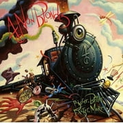 4 Non Blondes - Bigger Better Faster More - Vinyl