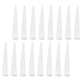 thumbnail image 4 of 100 Pcs Embout de Buse de Calfeutrage Outil de Collage Remplacement de Buse, 4 of 9