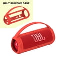 thumbnail image 2 of Funda de silicona para altavoz Bluetooth portátil JBL Flip 6, 2 of 6