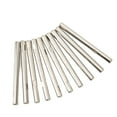 thumbnail image 4 of Eje de motor RC 10 piezas de repuesto de acero inoxidable de alta resistencia Eje de motor de 4 mm para barco de coche RC ANGGREK Otros, 4 of 8