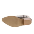 thumbnail image 5 of Corkys Womens Hats Off Pointed Toe Cowboy  Mid Calf Boots, 5 of 5