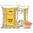 thumbnail image 5 of Rani Paddy Rice (Raw Unfinished Rice) 7oz (200g) ~ All Natural | Vegan | Gluten Friendly | NON-GMO | Kosher, 5 of 9