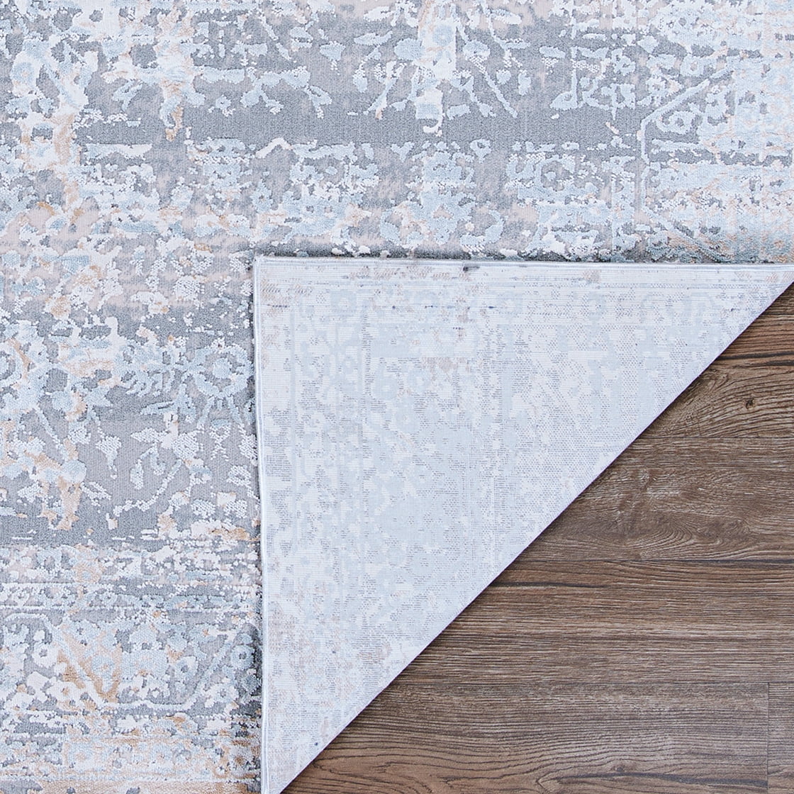 Couristan Europa Elara Mist Area Rug