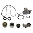 thumbnail image 2 of Engine Timing Belt Kit with Water Pump Fits select: 1999-2005 SUBARU FORESTER, 1999-2005 SUBARU IMPREZA, 2 of 2