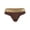 Chocolate, variant on Xtremen Men's Microfiber Underwear Style 91253 White S