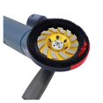 thumbnail image 5 of 100mmModel Angle Grinder Dust Shroud For Concrete Stone Dust Collection Universal Surface Grinding Dust Shroud, 5 of 5