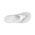 thumbnail image 2 of Telic Energy Flip Flop - Snow White - 4XL - US Men's 14, 2 of 4