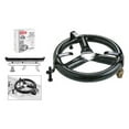 thumbnail image 2 of Gas coil Algon Butane/Propane gas (&Oslash; 20 cm), 2 of 2